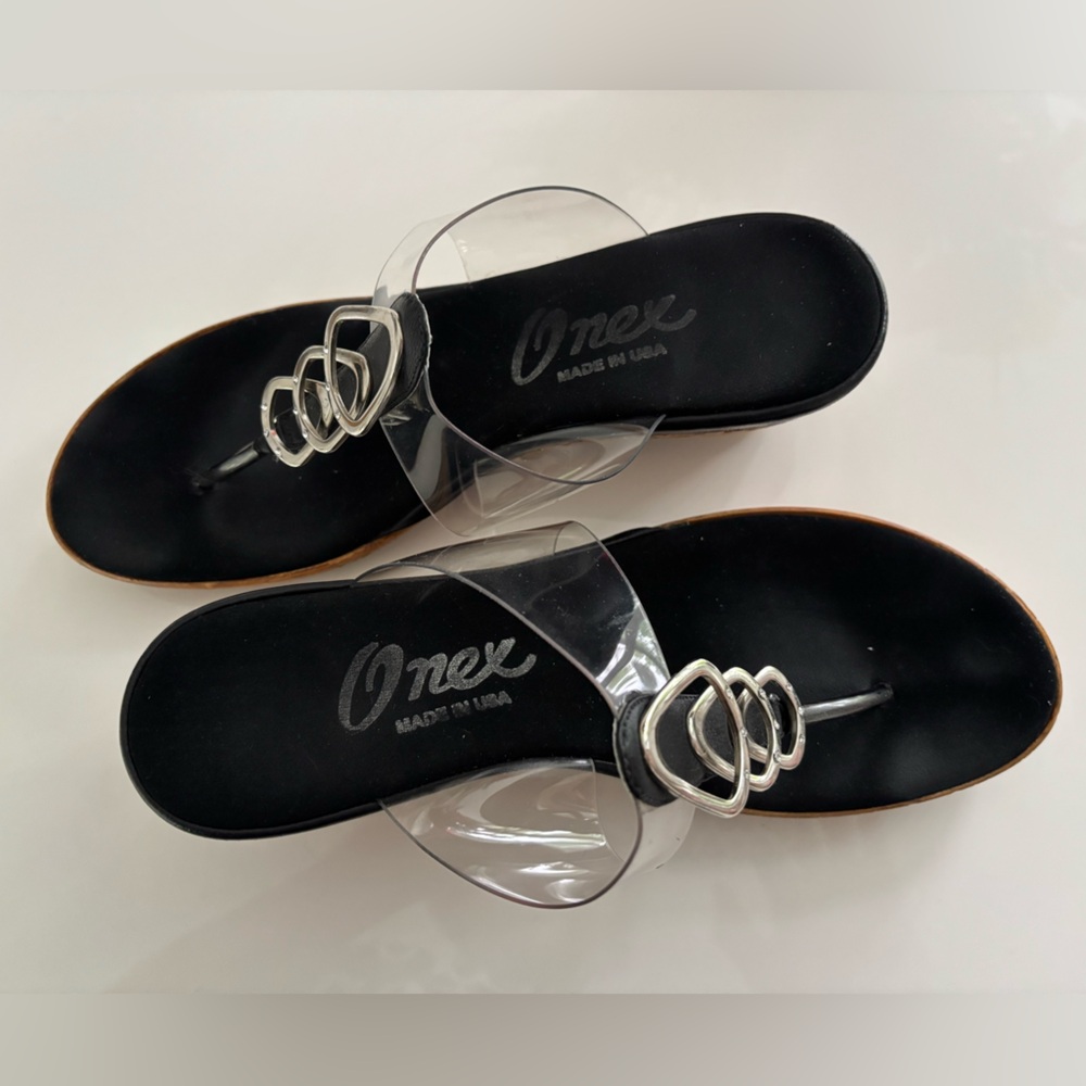 Onex Thong Sandals